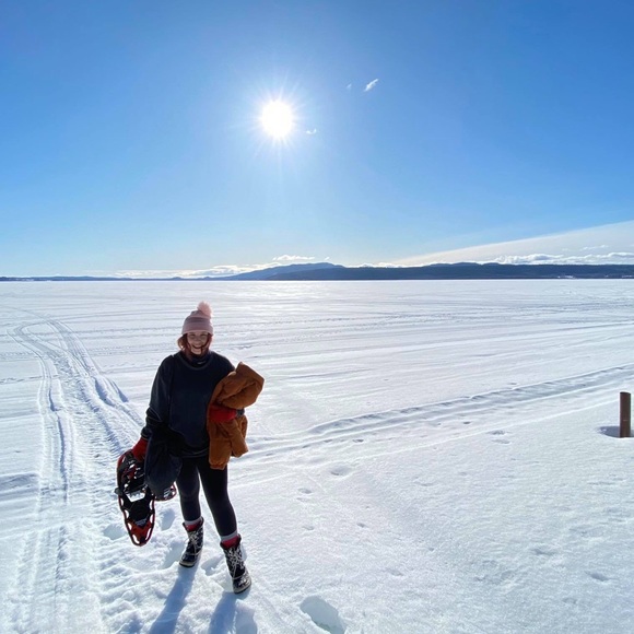 Meet your Posher, Zoe - Picture 5 of 5